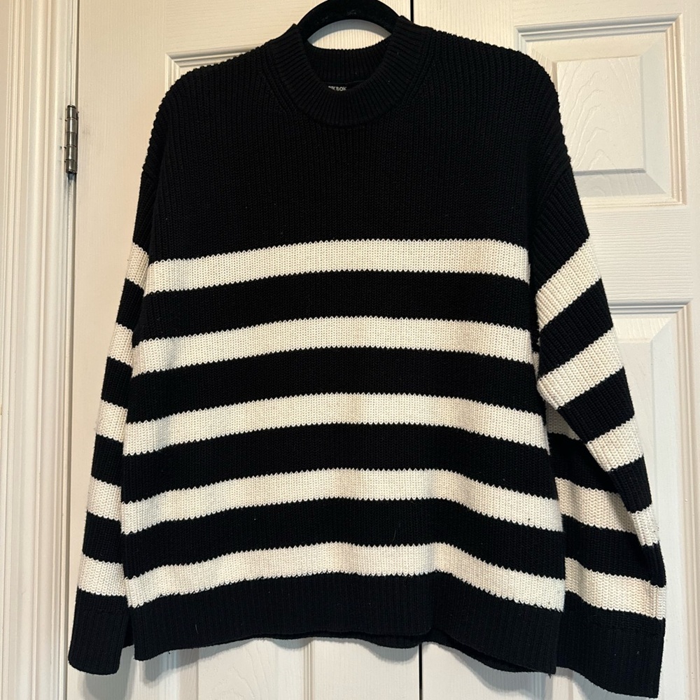 BIKBOK Swedish Brand Knit